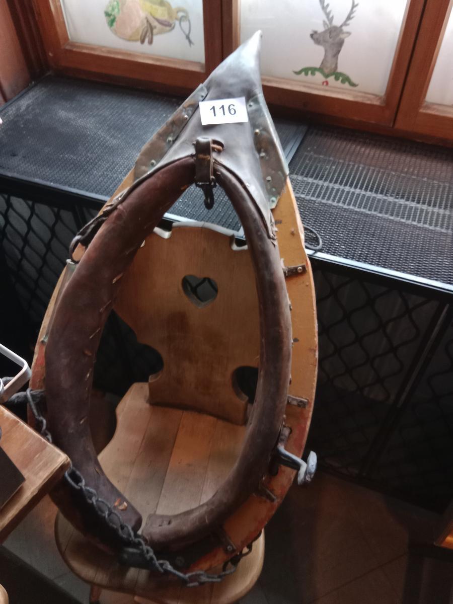 Deko Pferdegeschirr?d=2026-02-06 00:32:07