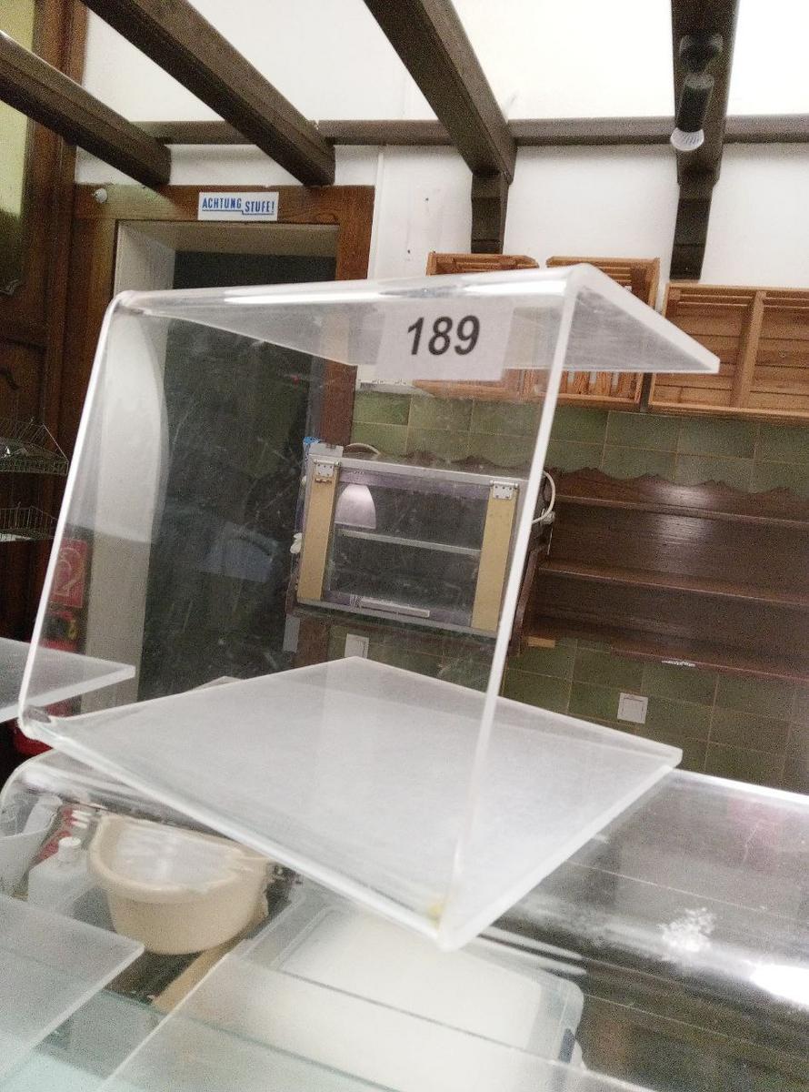 Spuckschutz f&uuml;r Buffet, B 32cm, H 29cm, T 35cm, Plexiglas?d=2026-02-06 00:32:06