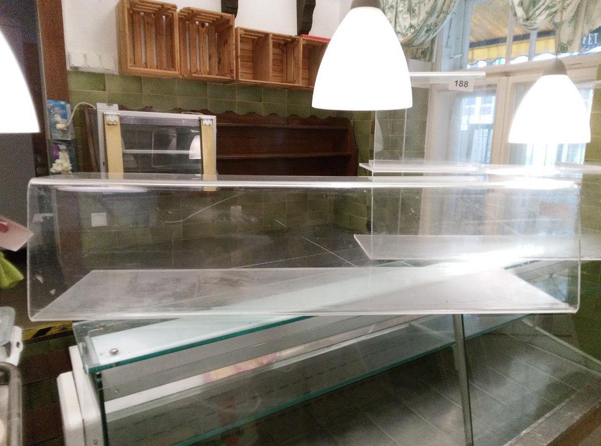 Spuckschutz f&uuml;r Buffet, B 120cm, H 29cm, T 35, Plexiglas?d=2026-02-06 00:32:27