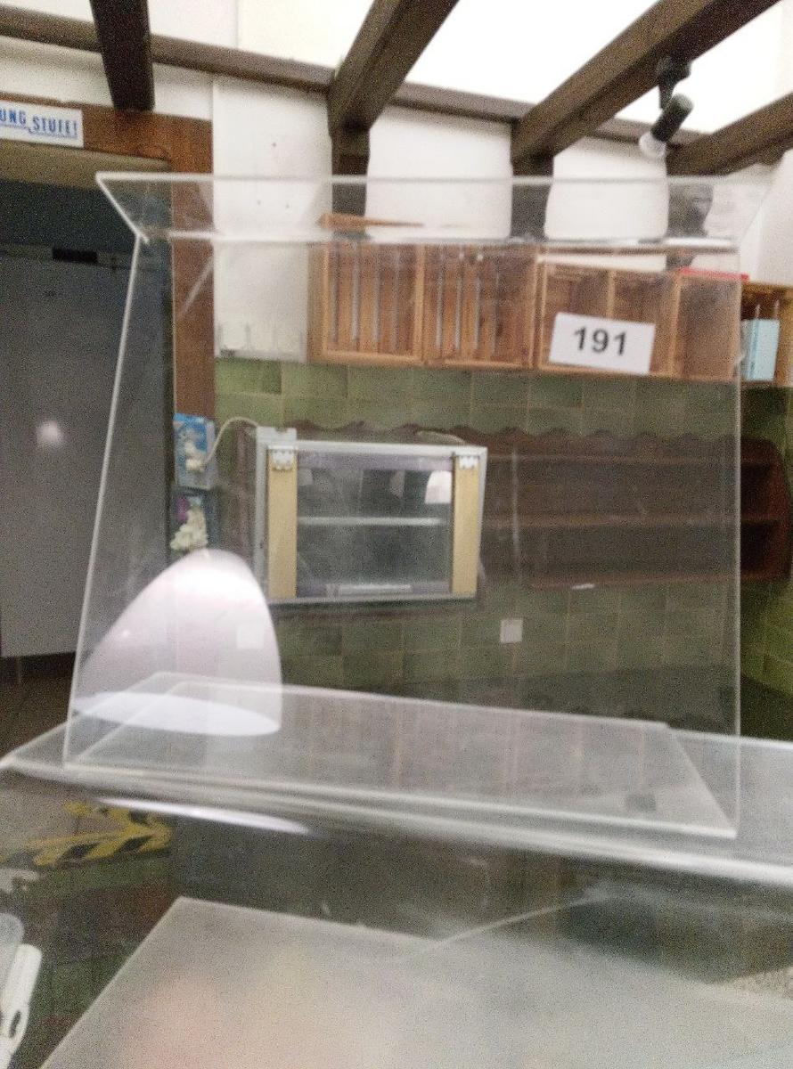 Spuckschutz f&uuml;r Buffet, B 46cm, H 40cm, T 22, Plexiglas?d=2026-02-06 00:38:09