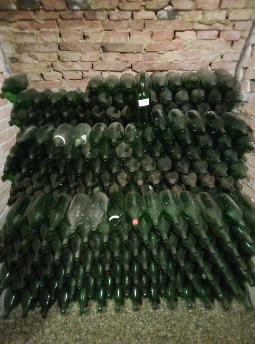 403 Stk. 2 L Dopplerflaschen