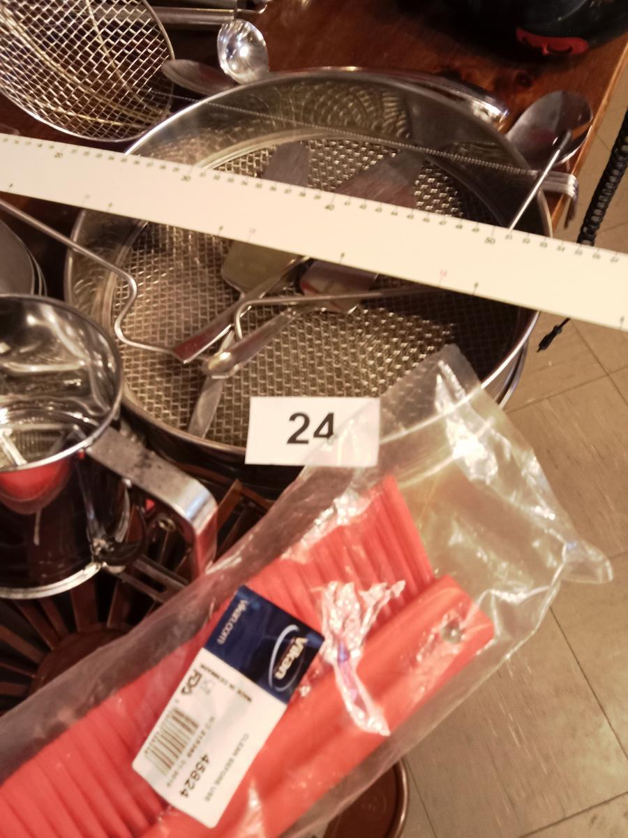 Posten Patisserie Behelfe Tortenteiler Rist,Sieb,Tortenheber?d=2026-02-05 22:49:31