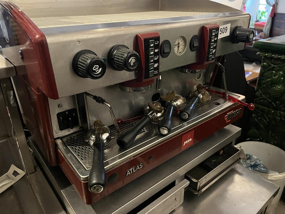 WEGA Kaffeemaschine inkl.4 Siebtr&auml;ger,Tassenw&auml;rmer?d=2026-02-06 00:32:06