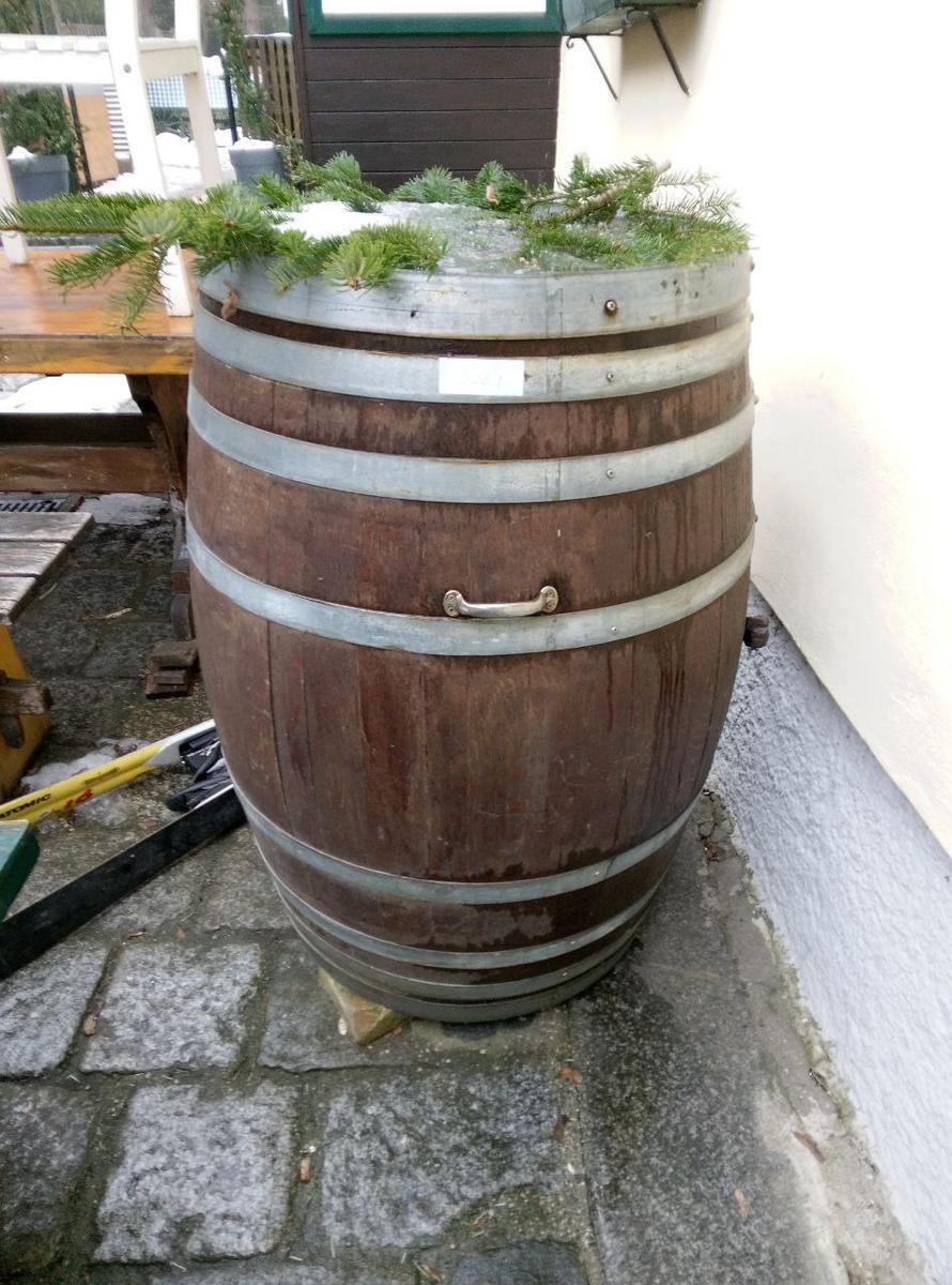 Fa&szlig; 93 cm H&ouml;he - 58 c, Durchmesser?d=2026-02-06 00:32:07