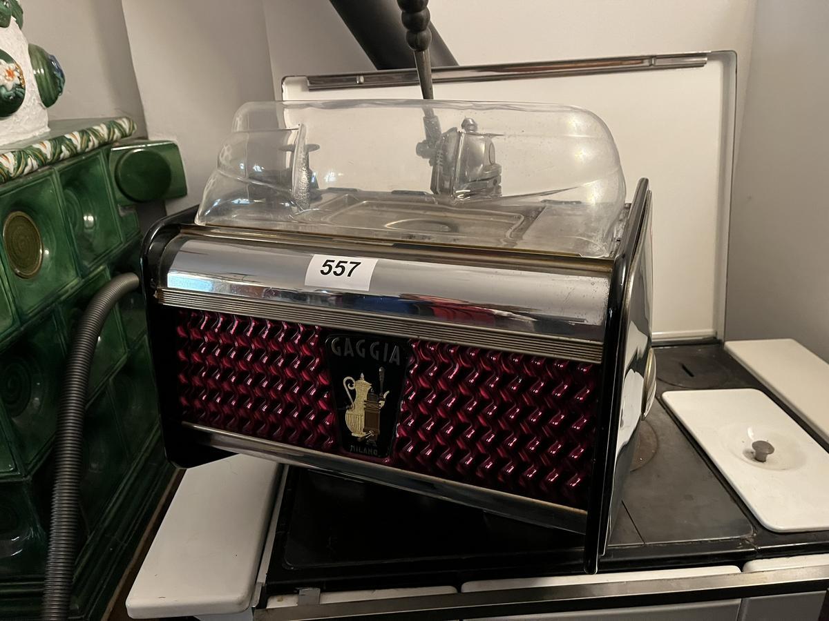 GAGGIA Venecia Baujahr 1962 - Sammlerst&uuml;ck mit Elektro-?d=2026-02-06 00:32:06