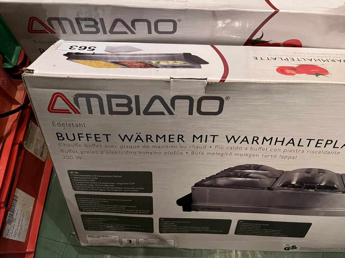 Buffet W&auml;rmeplatte neu 300 W?d=2026-02-06 00:38:09