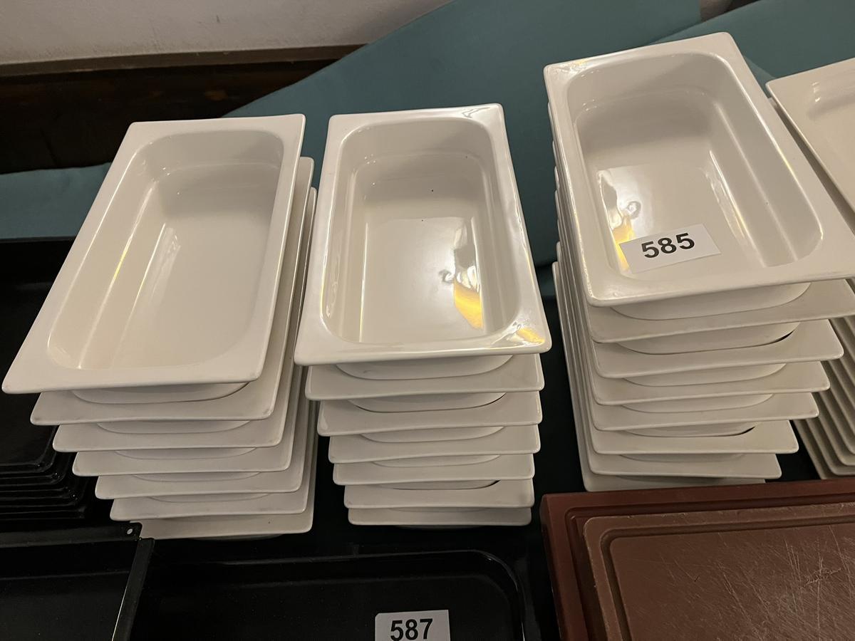 22 St&uuml;ck GN Eins&auml;tze feuerfest 1/3 - 60 mm?d=2026-02-06 00:38:10