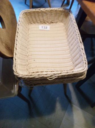 5 Brotk�rbe GN 1/1, sp�lfest