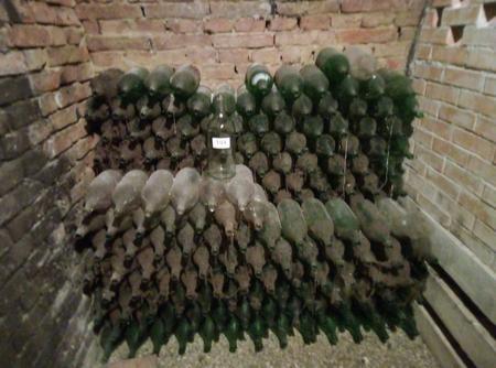 314 Stk. 2 L Dopplerflaschen