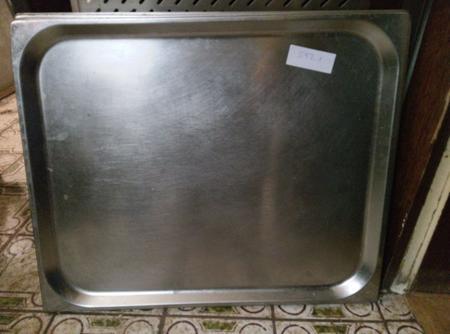 8 St�ck GN Beh�lter 1/1 6 cm