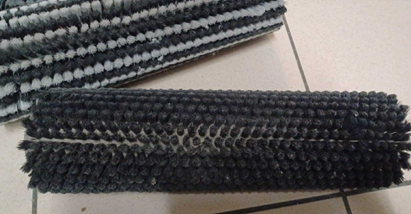 B�rsten f�r LUX Bodenmaschine Uni Prof 340