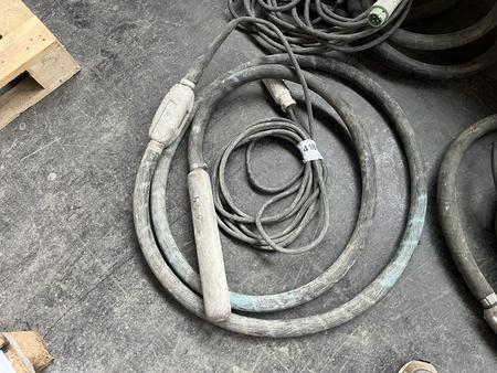 WACKER R�ttelflasche 60 mm