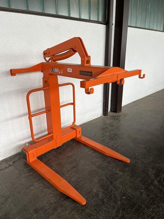 EICHINGER Paletten - Krangabel, neu, 3000 kg, h�hen/seitlich verstellbar, fabriksneu