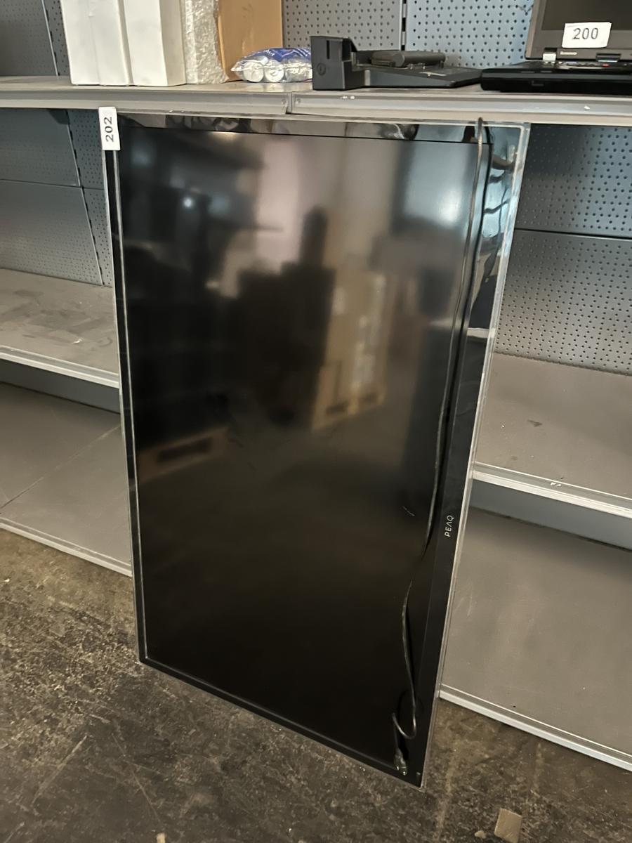 TV Ger&auml;t PEA, 139 cm Diagonale