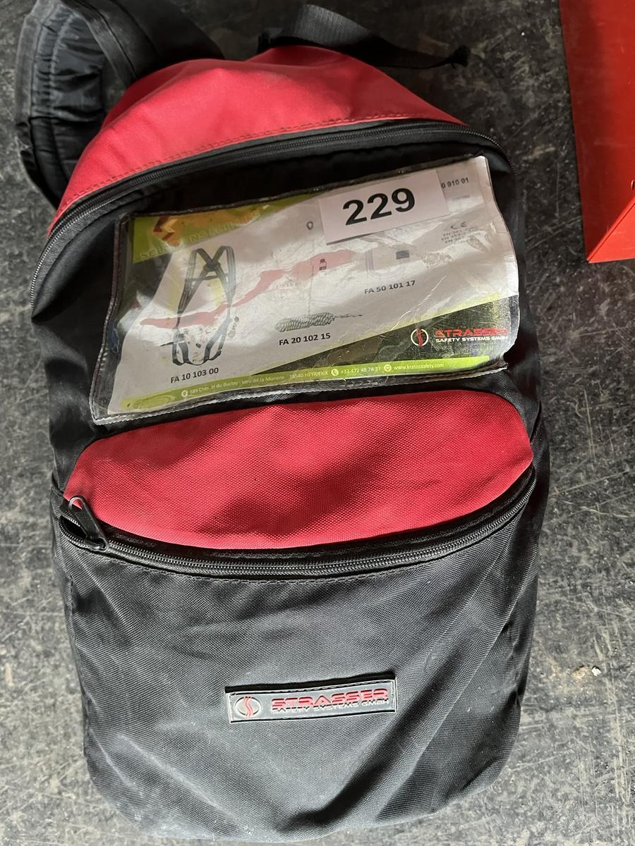 Fallschutz Strasser Artikel Nr. FA 10.10300?d=2026-02-18 00:10:20