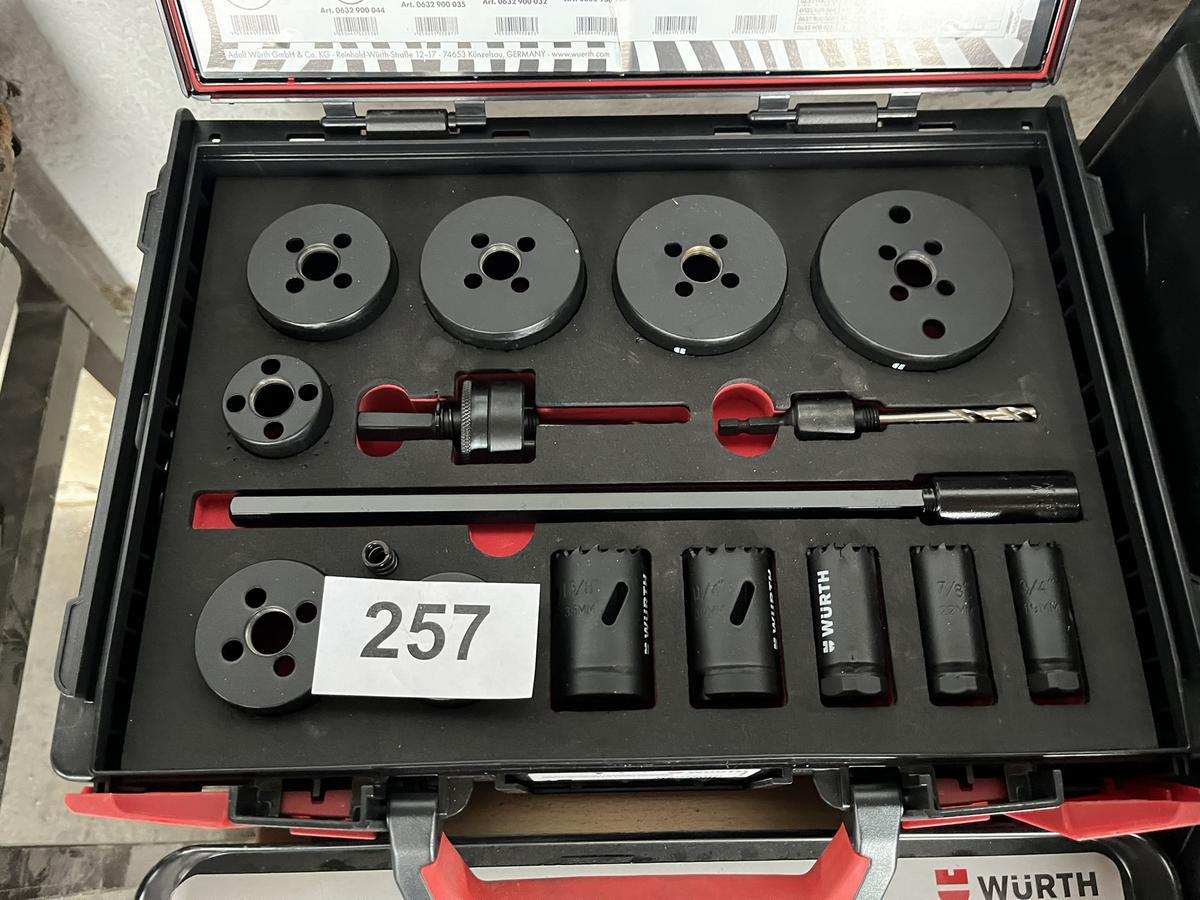 W&Uuml;RTH Zylinders&auml;genset im Koffer?d=2026-02-18 00:10:21