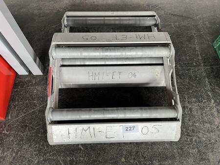 2 St�ck Kabelabroller