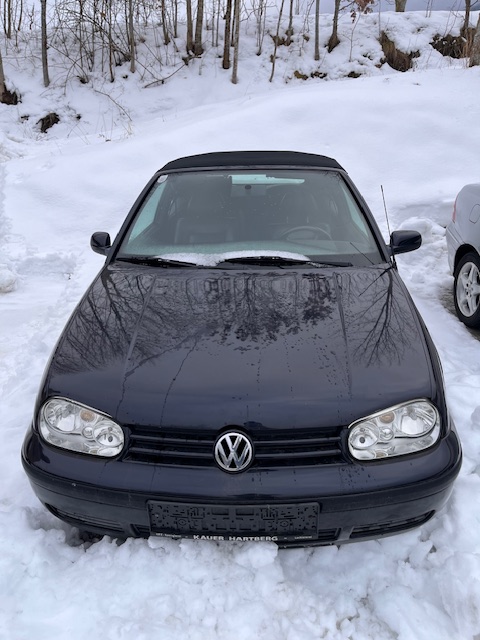 Golf Cabriolet 66kw Diesel?d=2026-02-27 17:43:27