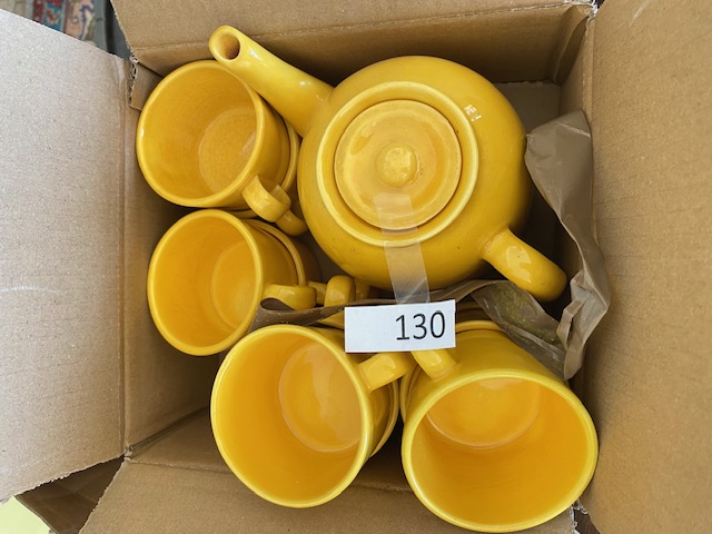 Gelbes Gmundner Keramik 10 Tassen?d=2026-02-27 19:27:47