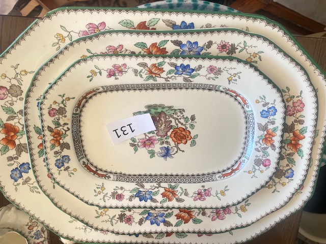 1 Kuchenplatte 31x24