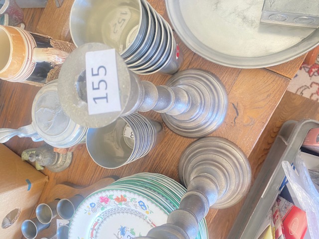 2 Kerzenst&auml;nder 29 cm Hoch?d=2026-02-27 19:27:49