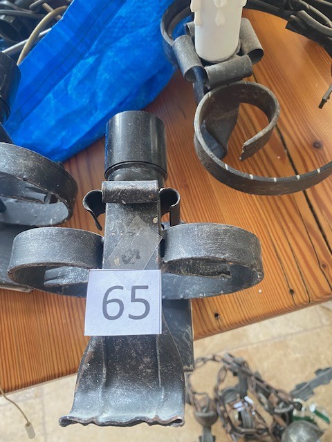 Handgeschmiedete Wandleuchte?d=2026-02-27 19:27:46