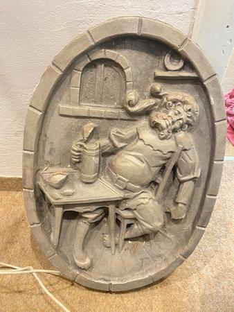 Zinn Bild 9,8 kg Zinn Bild 9,8 kg