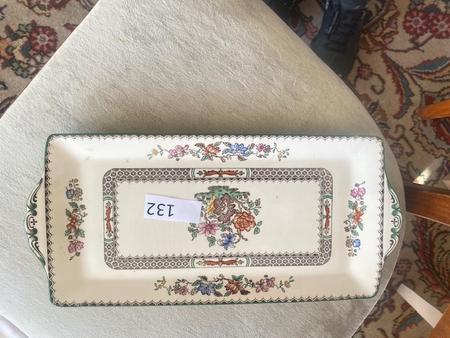 1 Kuchenplatte 33x10 1 Kuchenplatte 33x10