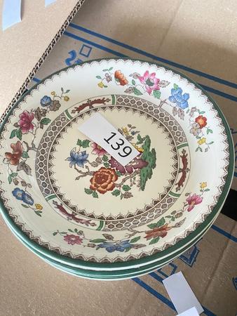 6 Butterteller 16 Durchmesser 6 Butterteller 16 Durchmesser