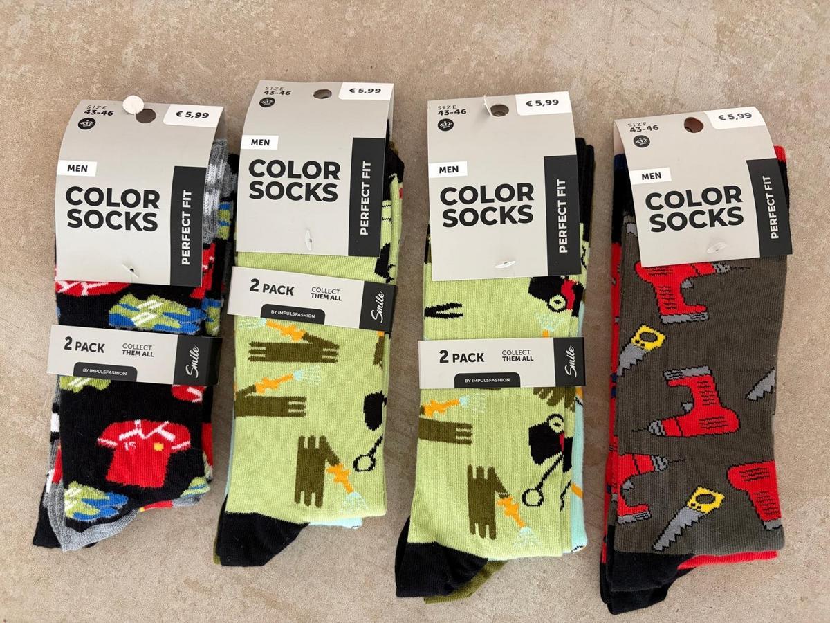 8 Paar Colorsocken Gr&ouml;&szlig;e 43-46?d=2026-03-04 02:01:49