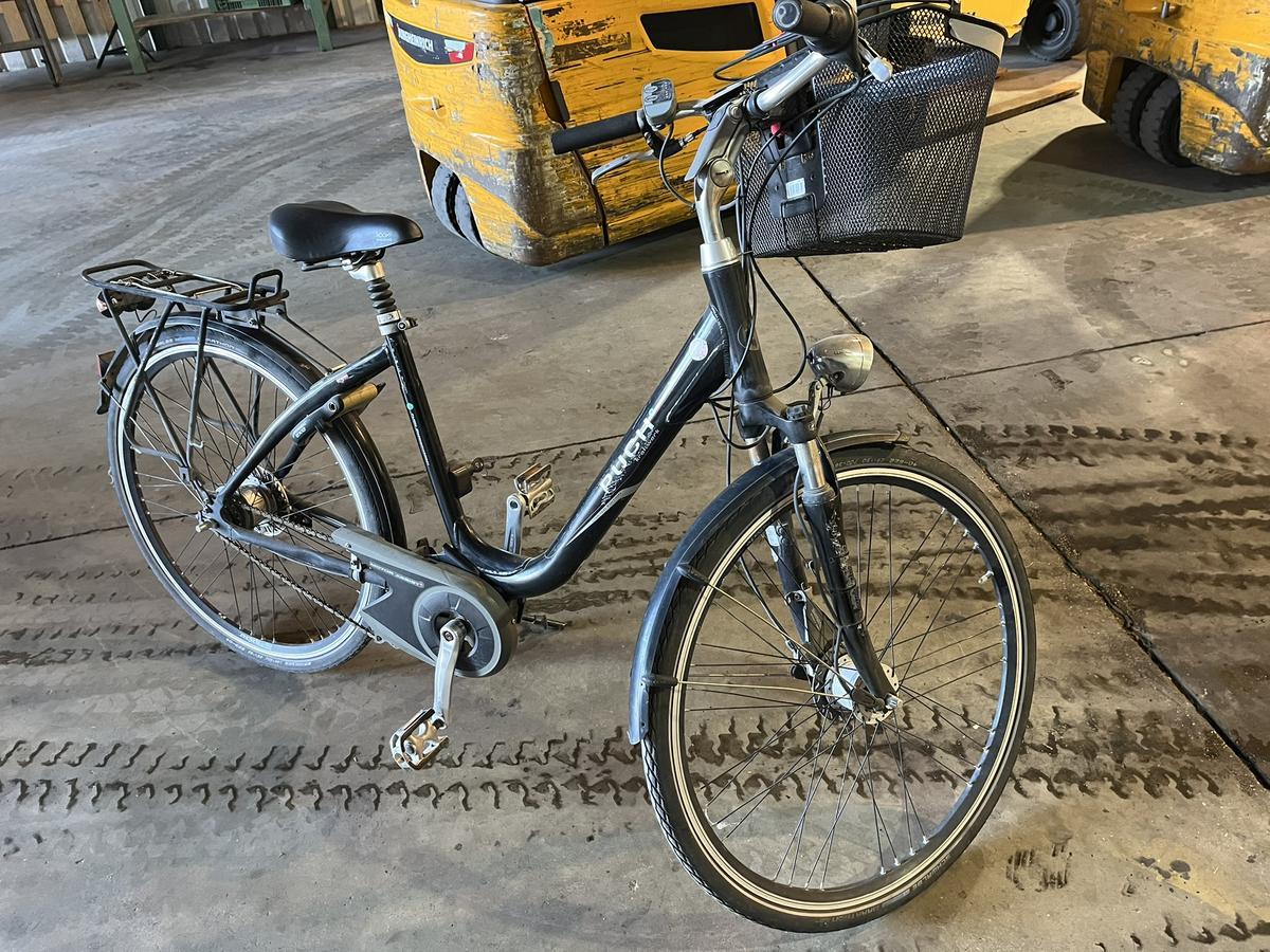 PUCH Elektrofahrrad, Limited Edition?d=2026-03-04 02:01:51