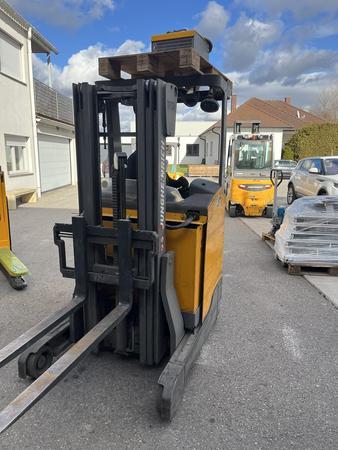 JUNGHEINRICH ETV 110 455 DZ, BJ 2019