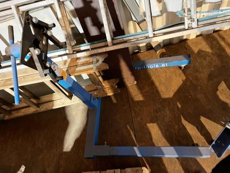 RP TOOLS Motorheber 680kg