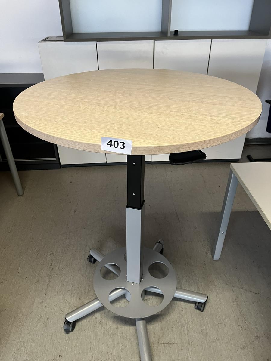 Teleskoptisch h&ouml;henverstellbar 75 cm Durchmesser bis 115 cm?d=2026-03-04 02:01:52