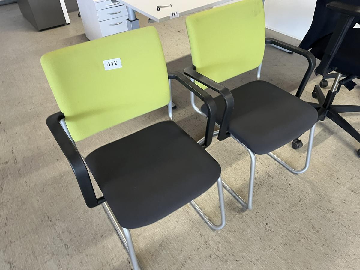 2 St&uuml;ck Freischwinger - B&uuml;rost&uuml;hle?d=2026-03-04 02:00:29