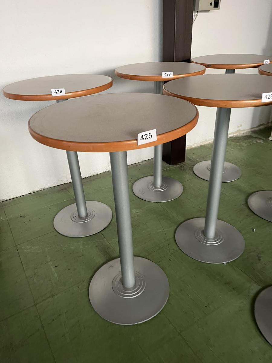 Stehtisch ca. 60 cm Durchmesser  Wiesner & Hager?d=2026-03-04 02:00:16