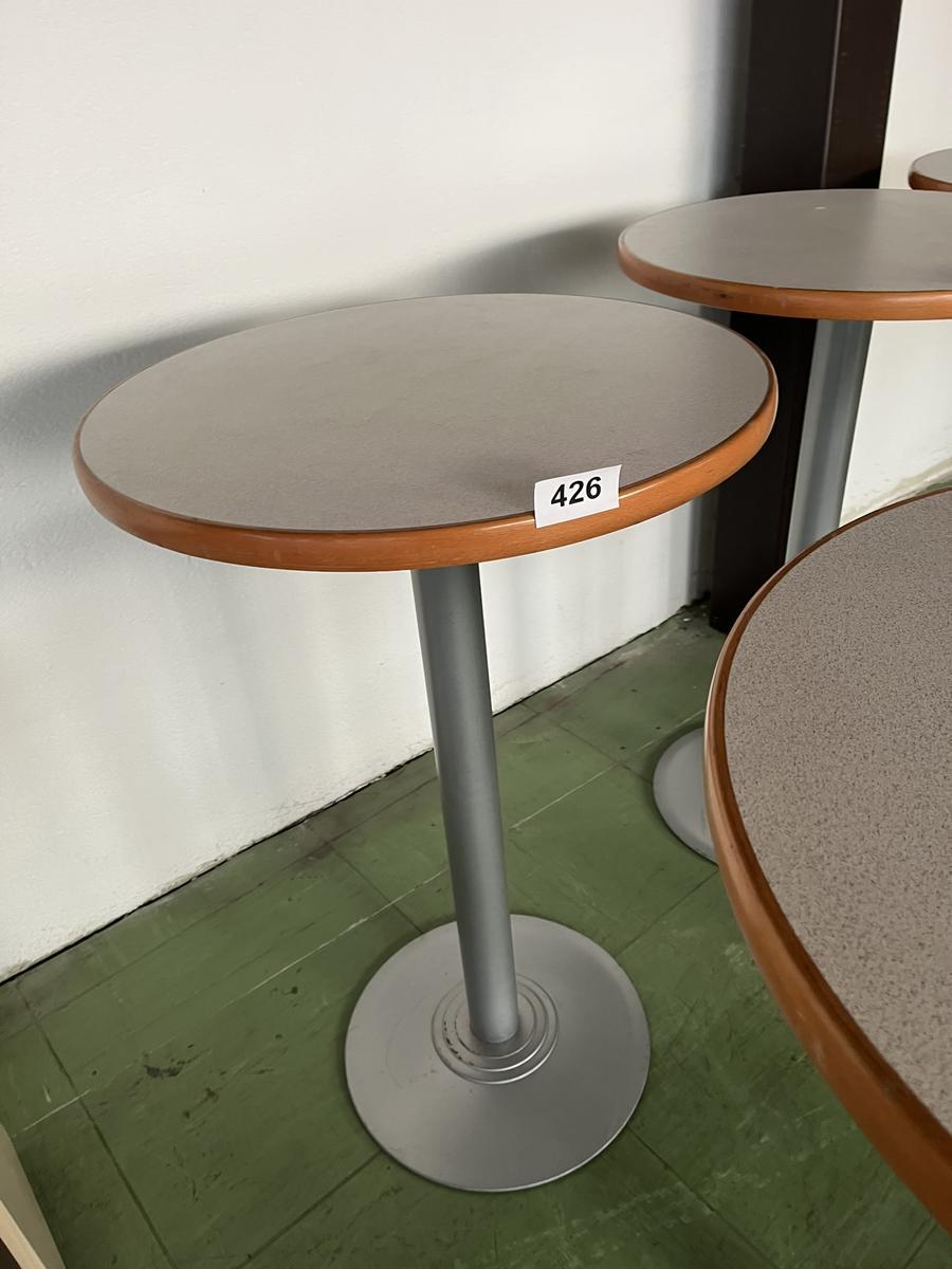 Stehtisch ca. 60 cm Durchmesser  Wiesner & Hager?d=2026-03-04 02:00:31