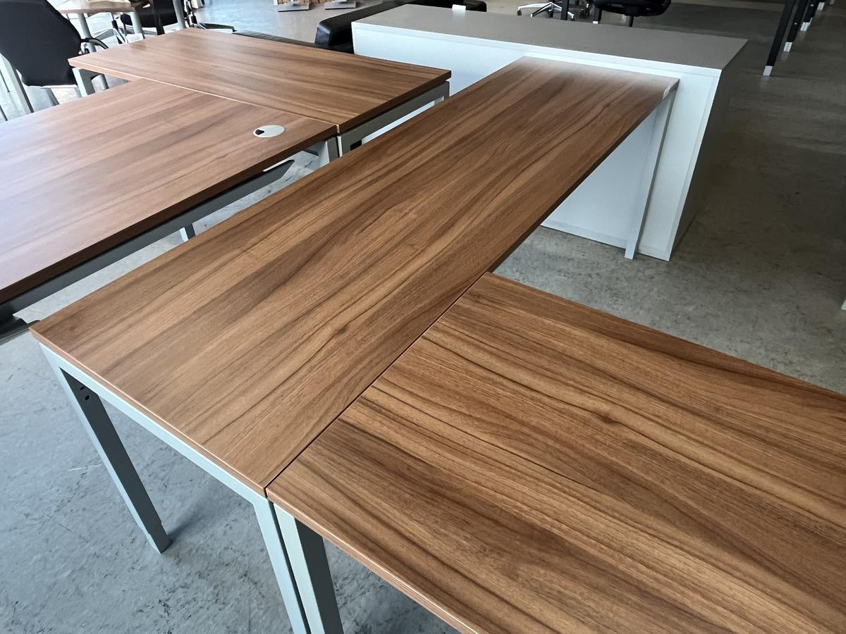 Neud&ouml;rfler Beistelltisch ca. 200/60 cm