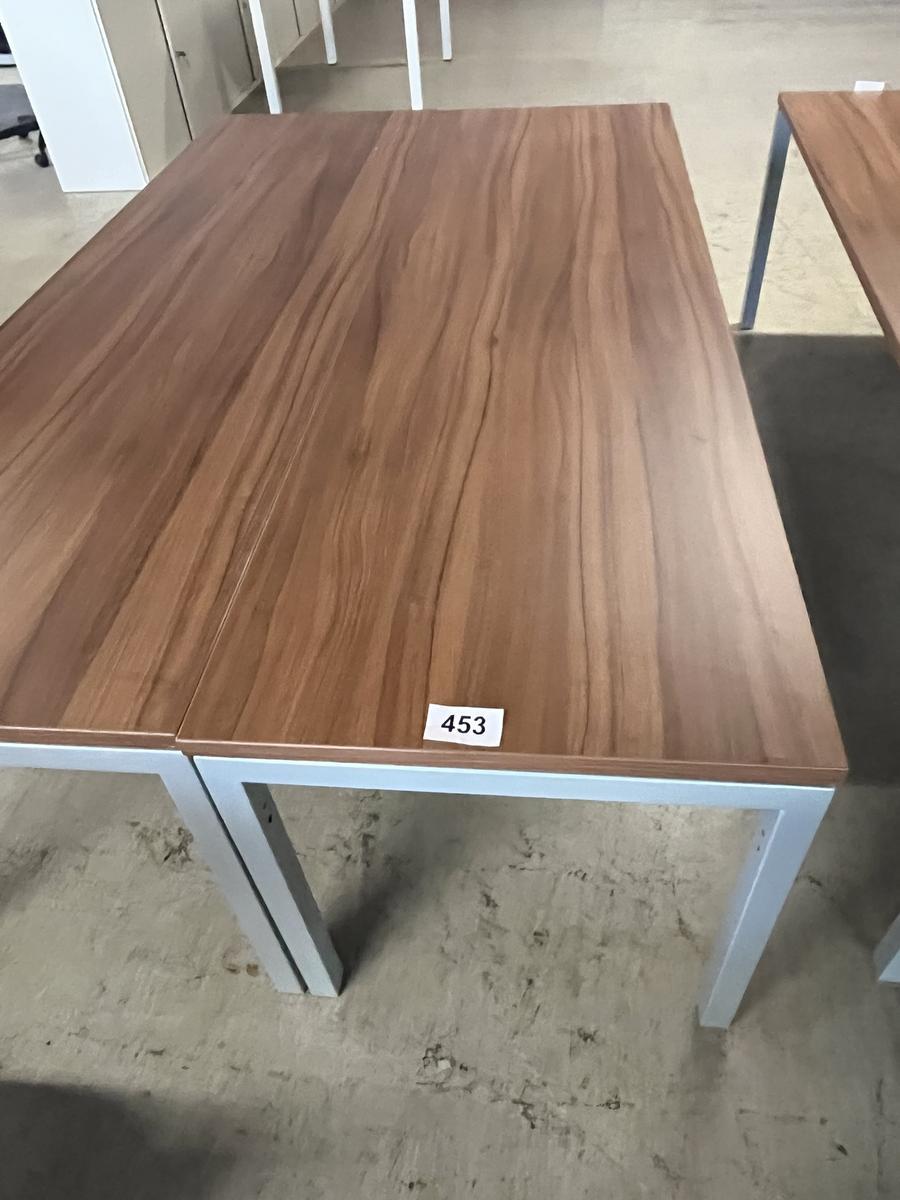 Neud&ouml;rfler Beistelltisch ca. 200/60 cm