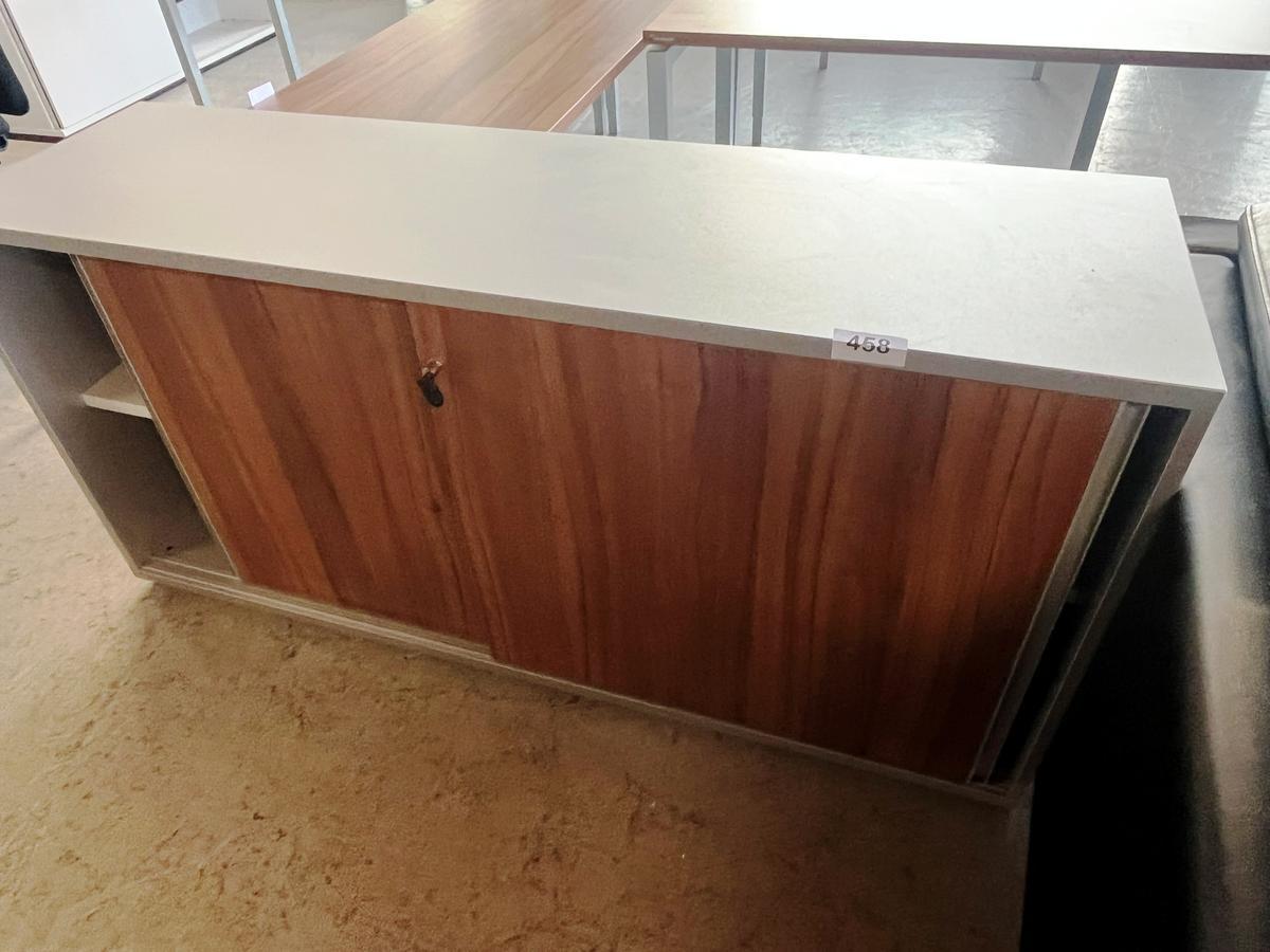 Neud&ouml;rfler Aktenschrnak mit Schiebet&uuml;ren ca. 160/80 cm 2 Ordnerh&ouml;hen?d=2026-03-04 02:00:18