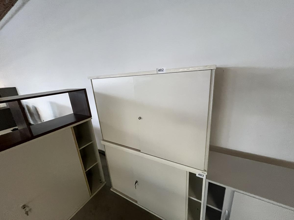 BENE Aktenschrank ca. 120/80 cm 2 Ordnernh&ouml;hen?d=2026-03-04 03:33:26