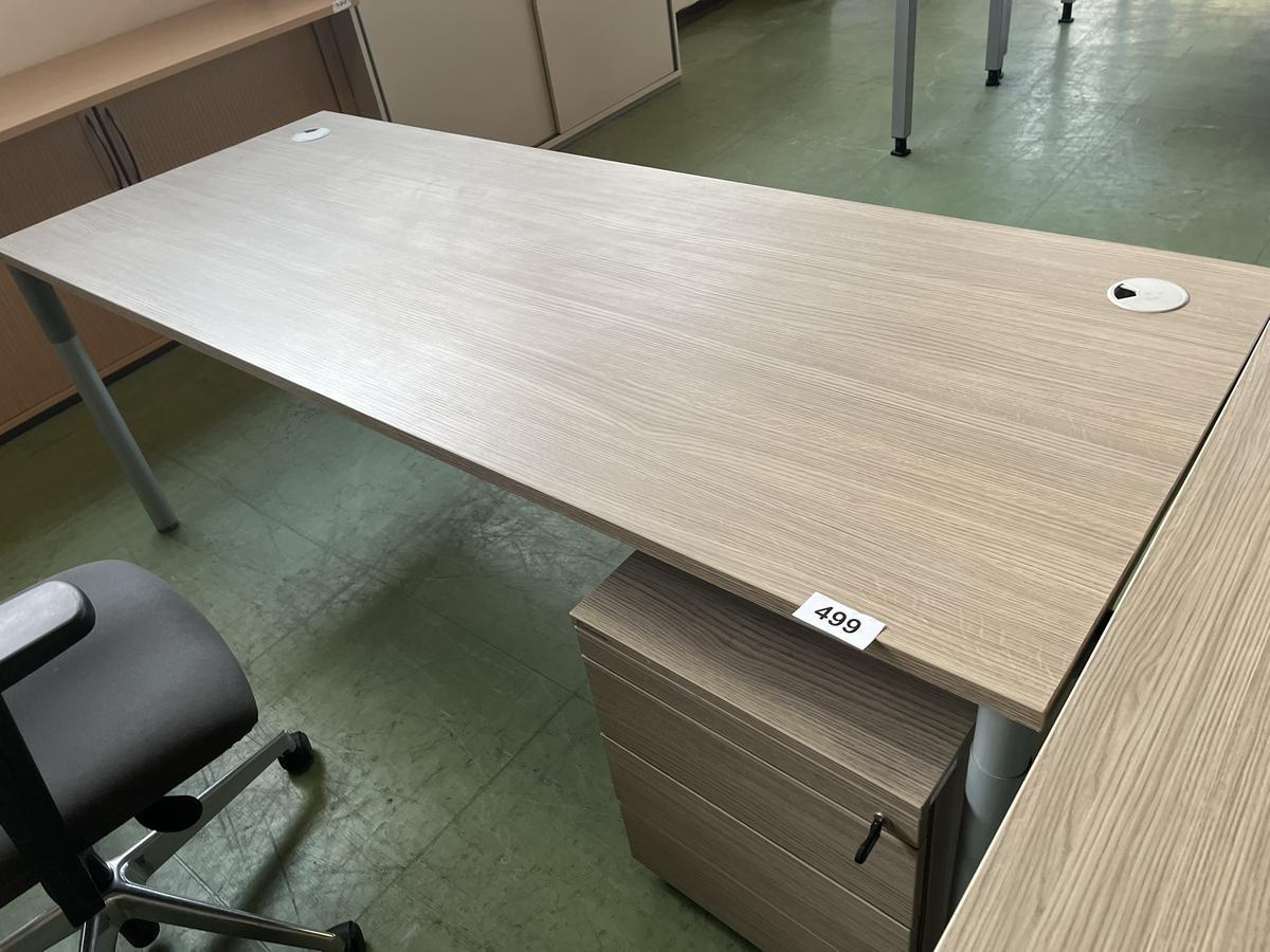 Chefzimmer Schreibtisch 200/80 cm?d=2026-03-04 03:34:09