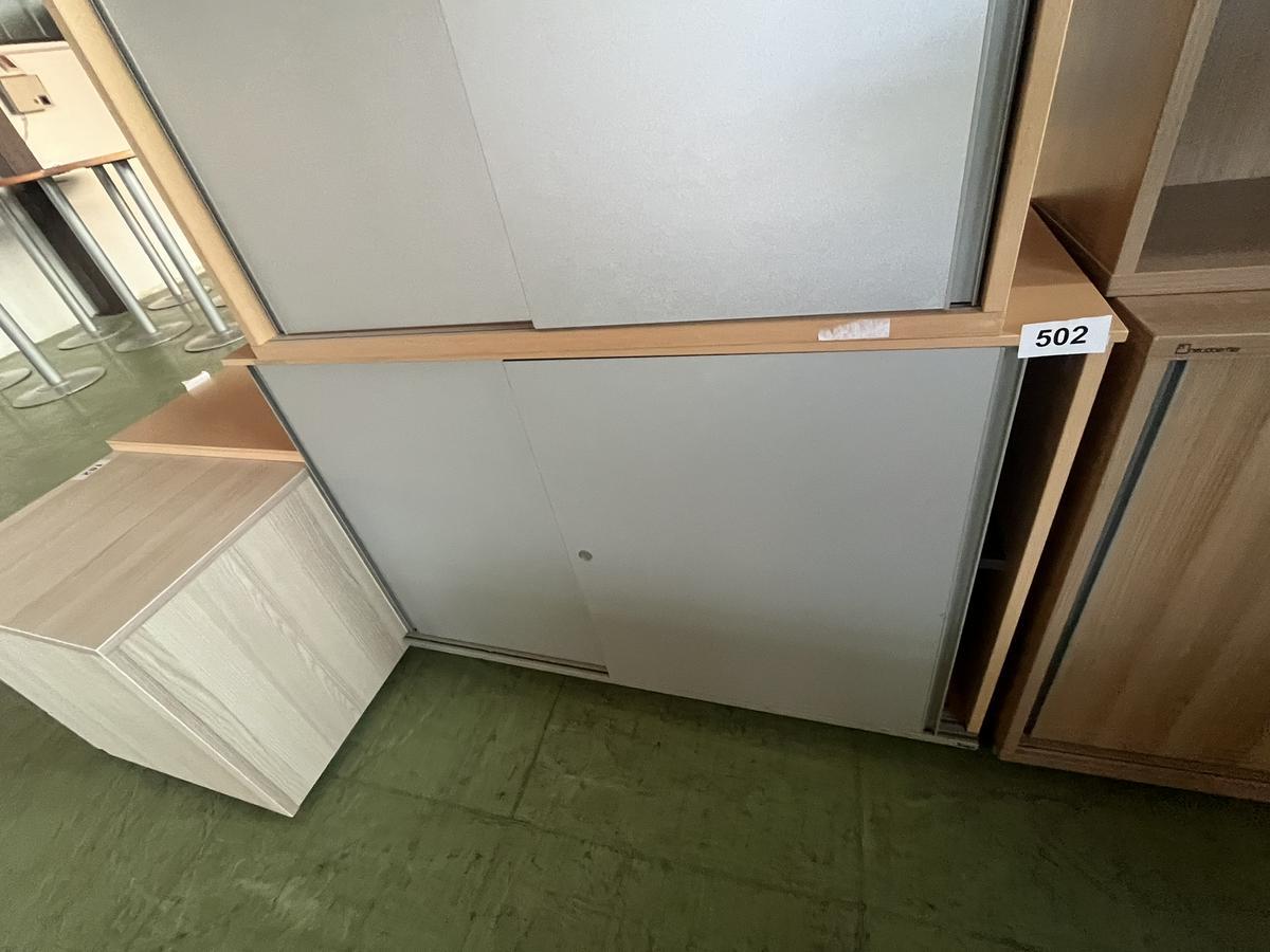 2 St&uuml;ck Aktenschr&auml;nke 120/80 cm plus 100/110 cm?d=2026-03-04 03:34:08