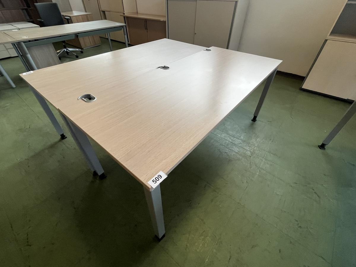 Schreibtischmodul 180/80 cm Type A?d=2026-03-04 03:33:25