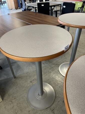 Stehtisch ca. 60 cm Durchmesser Wiesner & Hager Stehtisch ca. 60 cm Durchmesser Wiesner & Hager