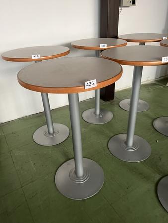 Stehtisch ca. 60 cm Durchmesser Wiesner & Hager Stehtisch ca. 60 cm Durchmesser Wiesner & Hager