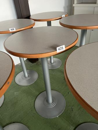 Stehtisch ca. 60 cm Durchmesser Wiesner & Hager Stehtisch ca. 60 cm Durchmesser Wiesner & Hager