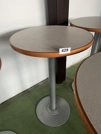 Stehtisch ca. 60 cm Durchmesser Wiesner & Hager Stehtisch ca. 60 cm Durchmesser Wiesner & Hager