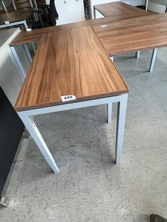 Neudörfler Beistelltisch ca. 140/60 cm Neudörfler Beistelltisch ca. 140/60 cm