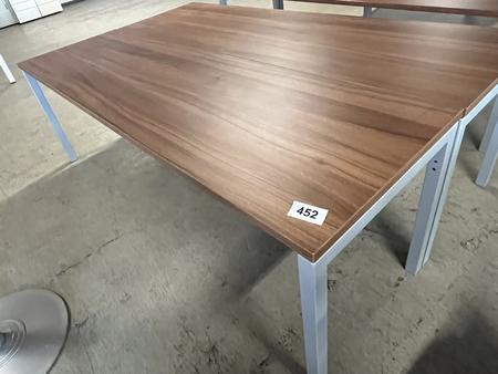 Neudörfler Beistelltisch ca. 200/60 cm Neudörfler Beistelltisch ca. 200/60 cm